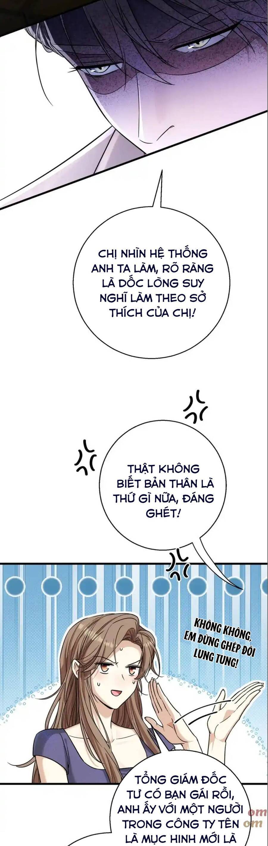 Tên Đàn Ông Này Thật Sự Là Một Tên Cẩu Mà - Chapter 30 - Page 8