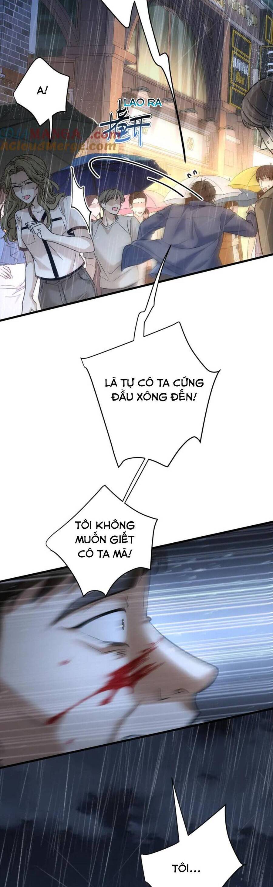Tên Đàn Ông Này Thật Sự Là Một Tên Cẩu Mà - Chapter 31 - Page 10