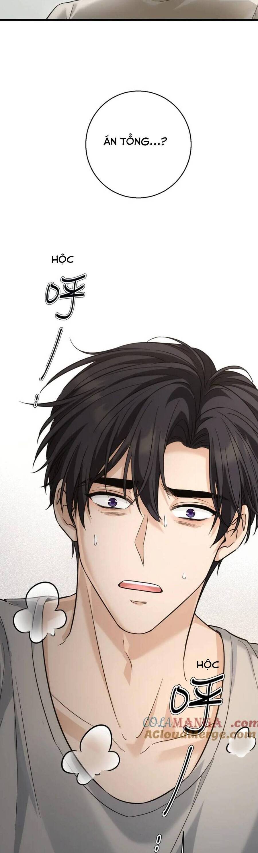 Tên Đàn Ông Này Thật Sự Là Một Tên Cẩu Mà - Chapter 31 - Page 18