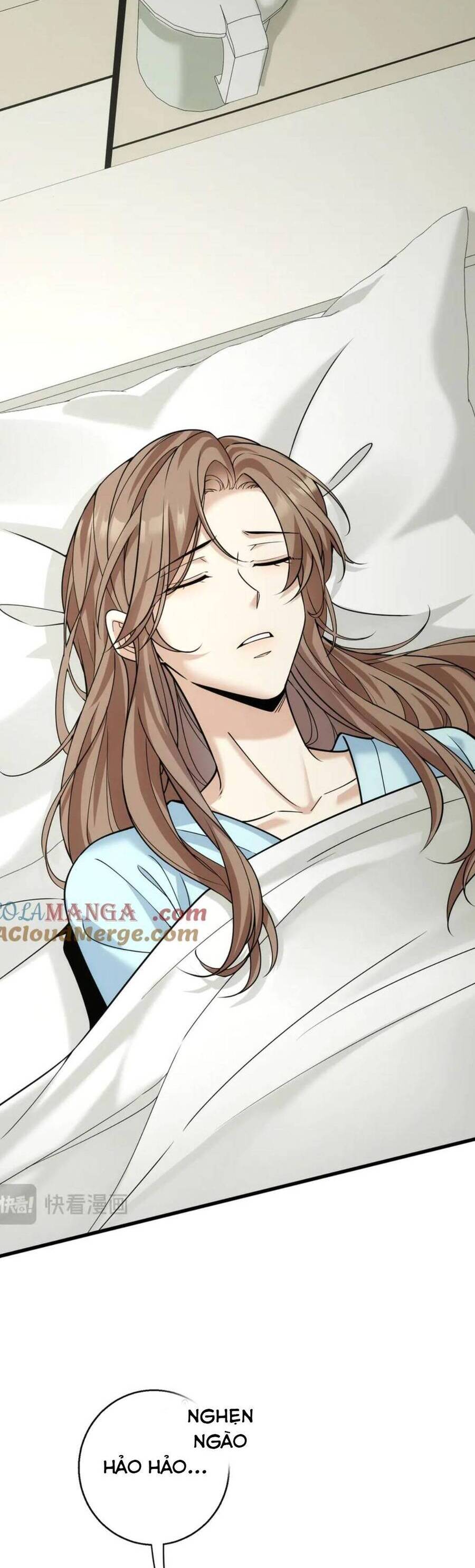 Tên Đàn Ông Này Thật Sự Là Một Tên Cẩu Mà - Chapter 31 - Page 20