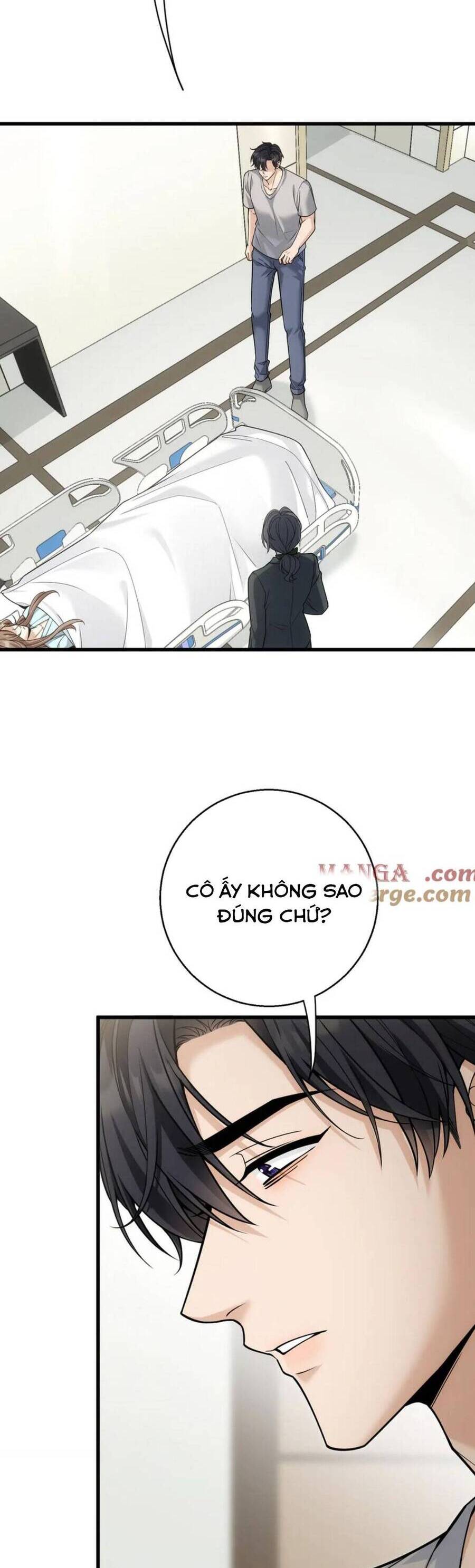 Tên Đàn Ông Này Thật Sự Là Một Tên Cẩu Mà - Chapter 31 - Page 21