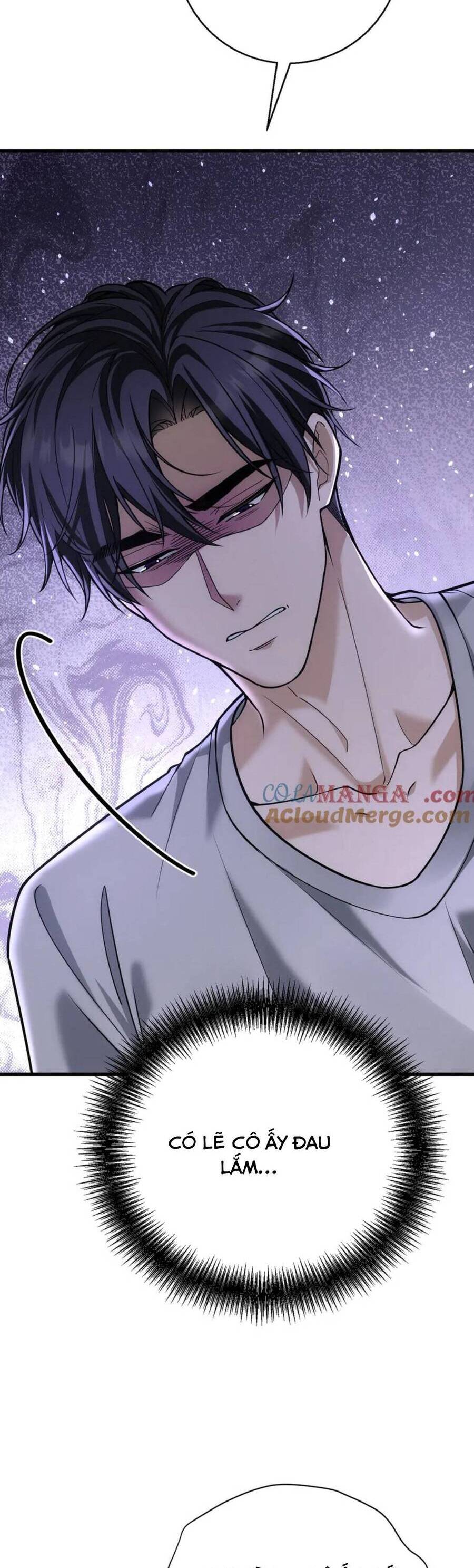 Tên Đàn Ông Này Thật Sự Là Một Tên Cẩu Mà - Chapter 31 - Page 23