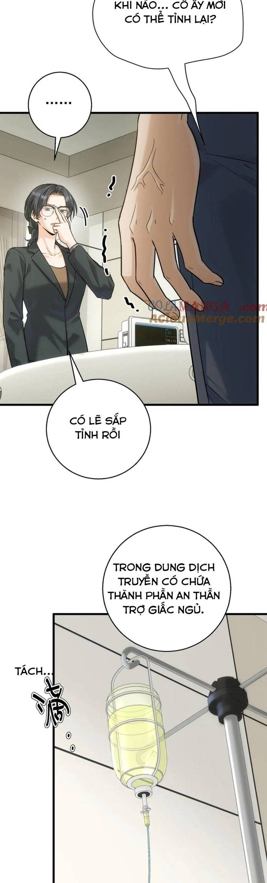 Tên Đàn Ông Này Thật Sự Là Một Tên Cẩu Mà - Chapter 31 - Page 24
