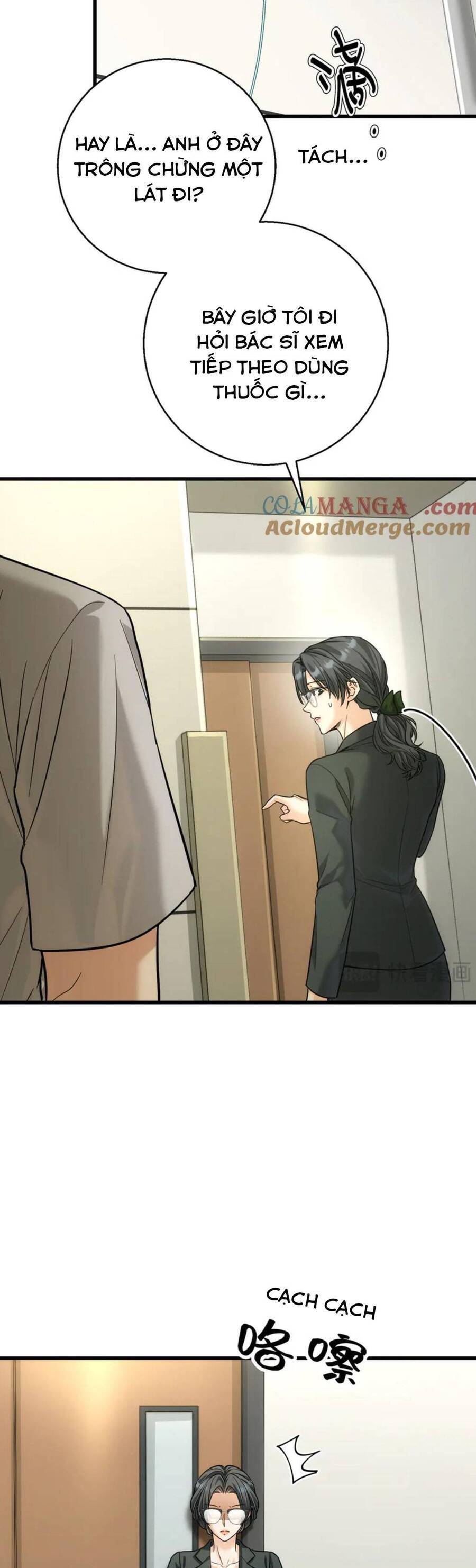 Tên Đàn Ông Này Thật Sự Là Một Tên Cẩu Mà - Chapter 31 - Page 25