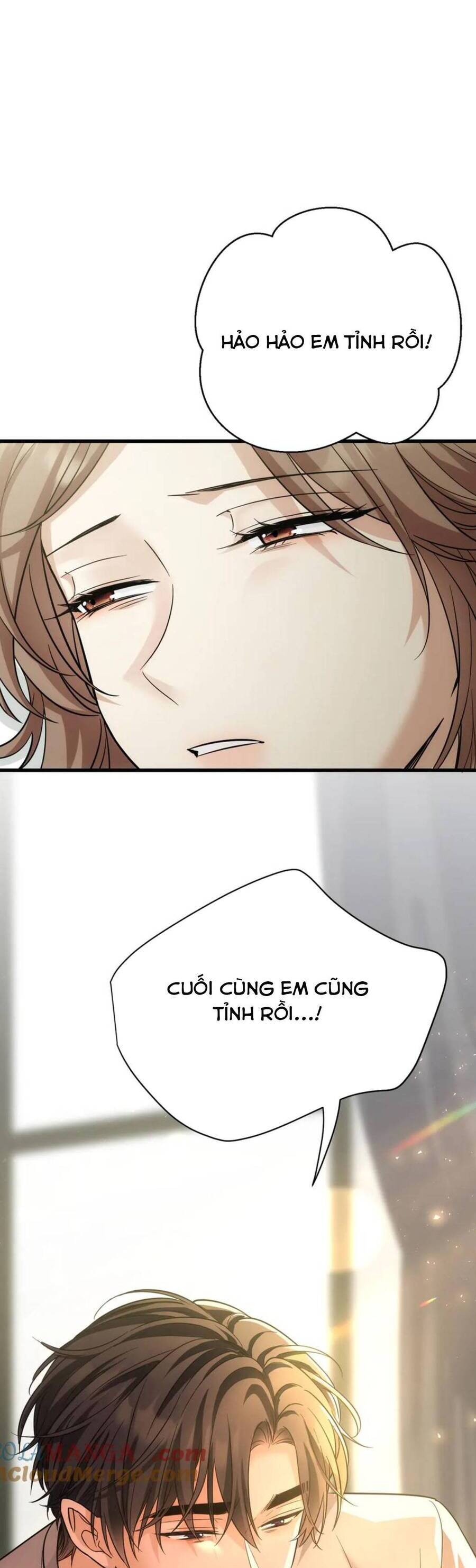 Tên Đàn Ông Này Thật Sự Là Một Tên Cẩu Mà - Chapter 31 - Page 31