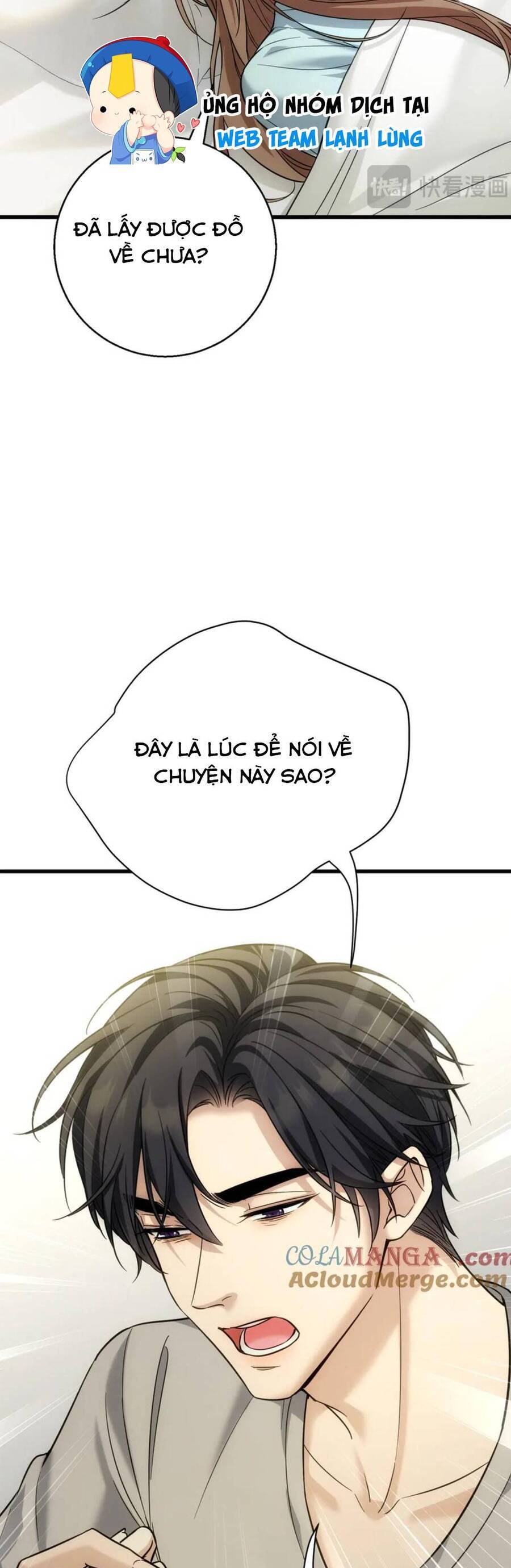 Tên Đàn Ông Này Thật Sự Là Một Tên Cẩu Mà - Chapter 31 - Page 33