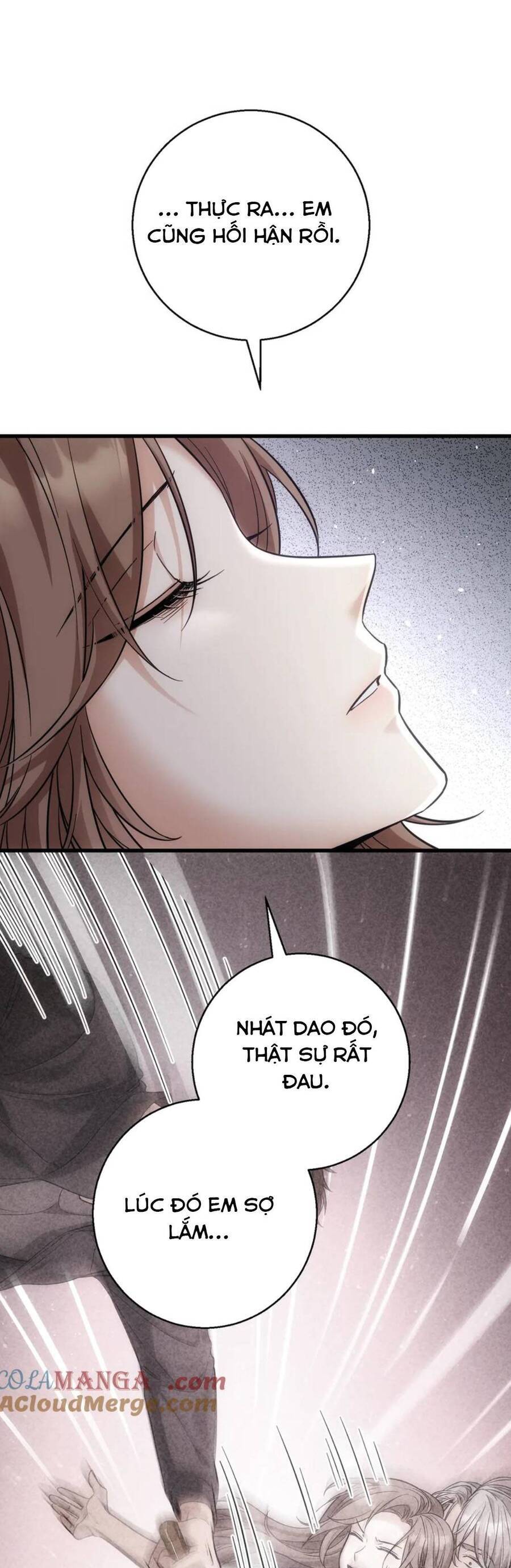 Tên Đàn Ông Này Thật Sự Là Một Tên Cẩu Mà - Chapter 31 - Page 35