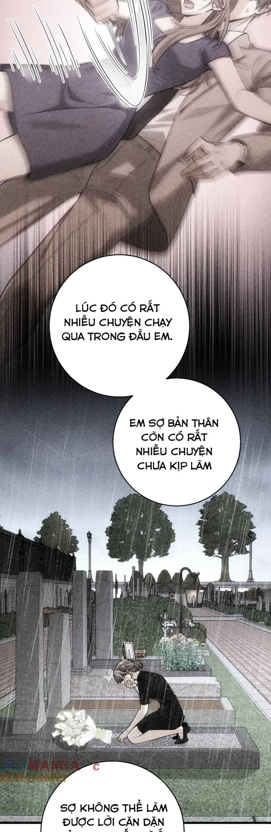 Tên Đàn Ông Này Thật Sự Là Một Tên Cẩu Mà - Chapter 31 - Page 36