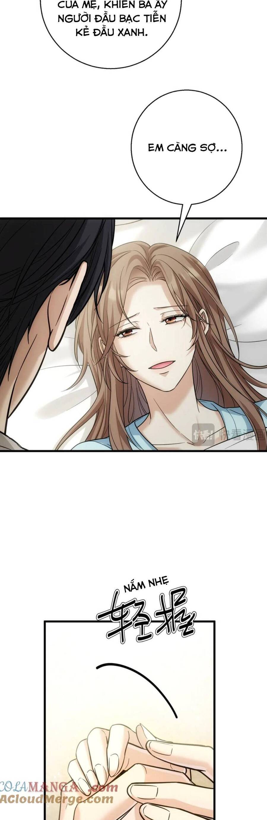 Tên Đàn Ông Này Thật Sự Là Một Tên Cẩu Mà - Chapter 31 - Page 37