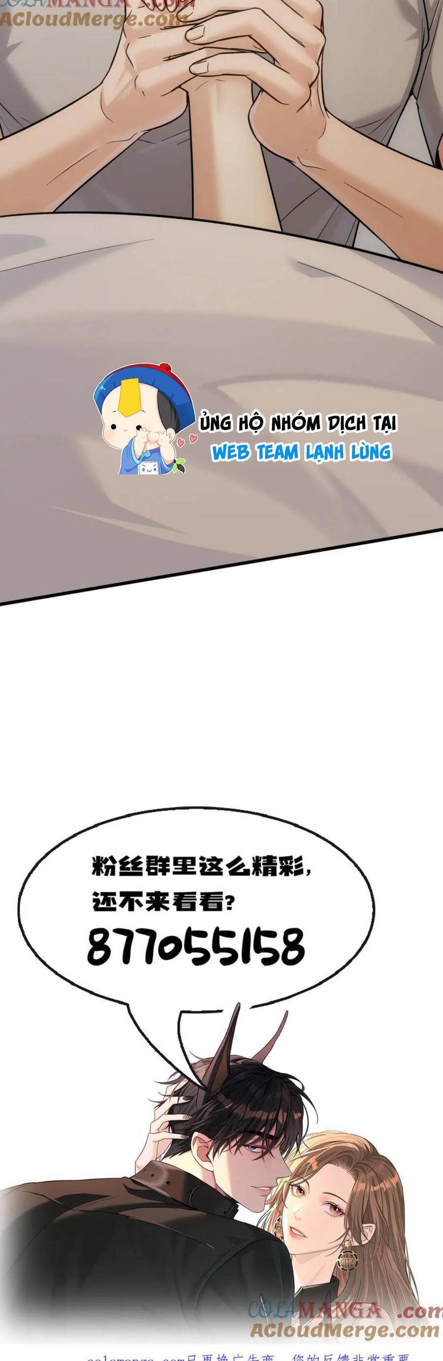 Tên Đàn Ông Này Thật Sự Là Một Tên Cẩu Mà - Chapter 31 - Page 39