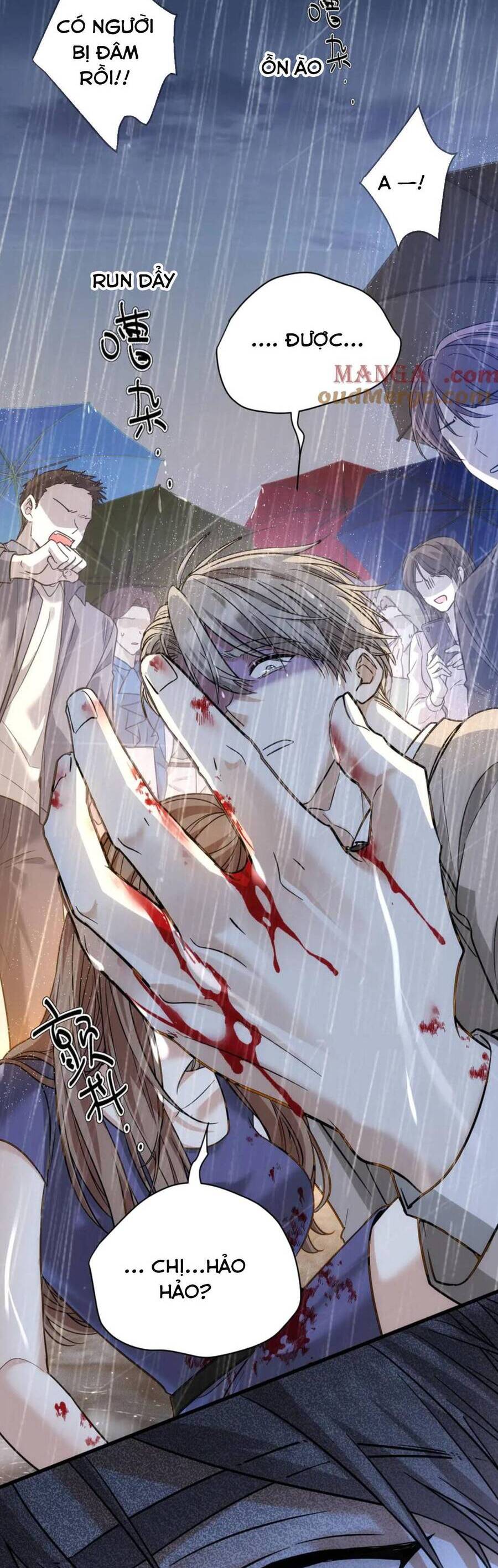 Tên Đàn Ông Này Thật Sự Là Một Tên Cẩu Mà - Chapter 31 - Page 5