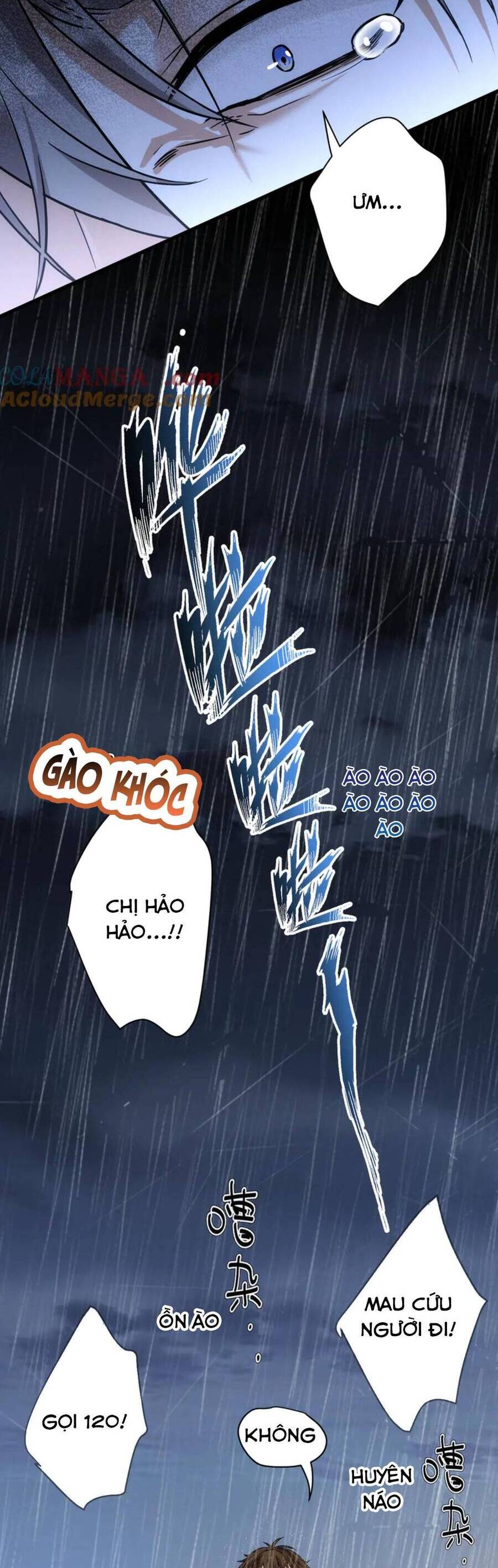Tên Đàn Ông Này Thật Sự Là Một Tên Cẩu Mà - Chapter 31 - Page 6