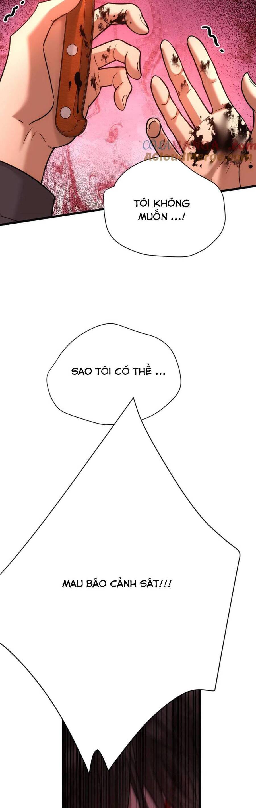 Tên Đàn Ông Này Thật Sự Là Một Tên Cẩu Mà - Chapter 31 - Page 8