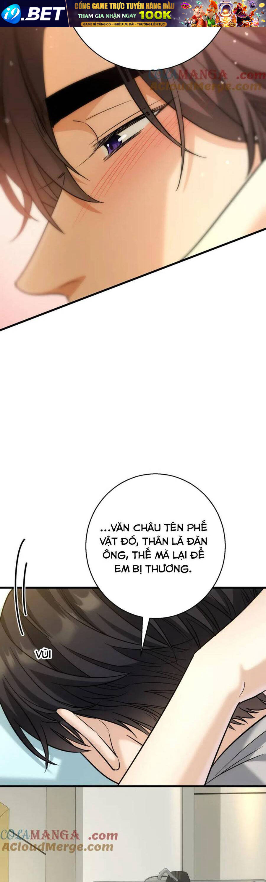 Tên Đàn Ông Này Thật Sự Là Một Tên Cẩu Mà - Chapter 32 - Page 12