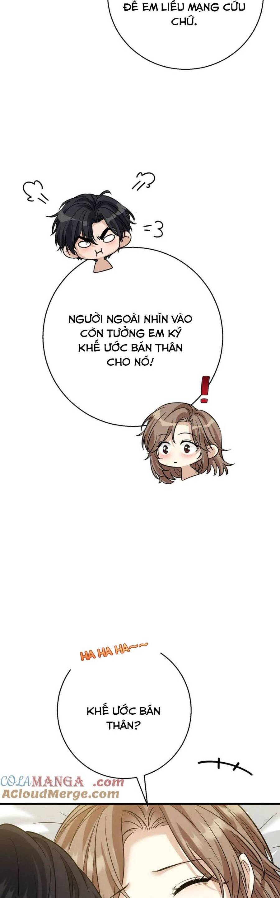 Tên Đàn Ông Này Thật Sự Là Một Tên Cẩu Mà - Chapter 32 - Page 15