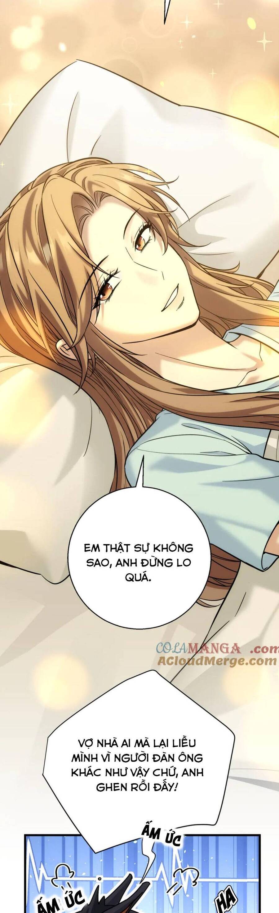 Tên Đàn Ông Này Thật Sự Là Một Tên Cẩu Mà - Chapter 32 - Page 18