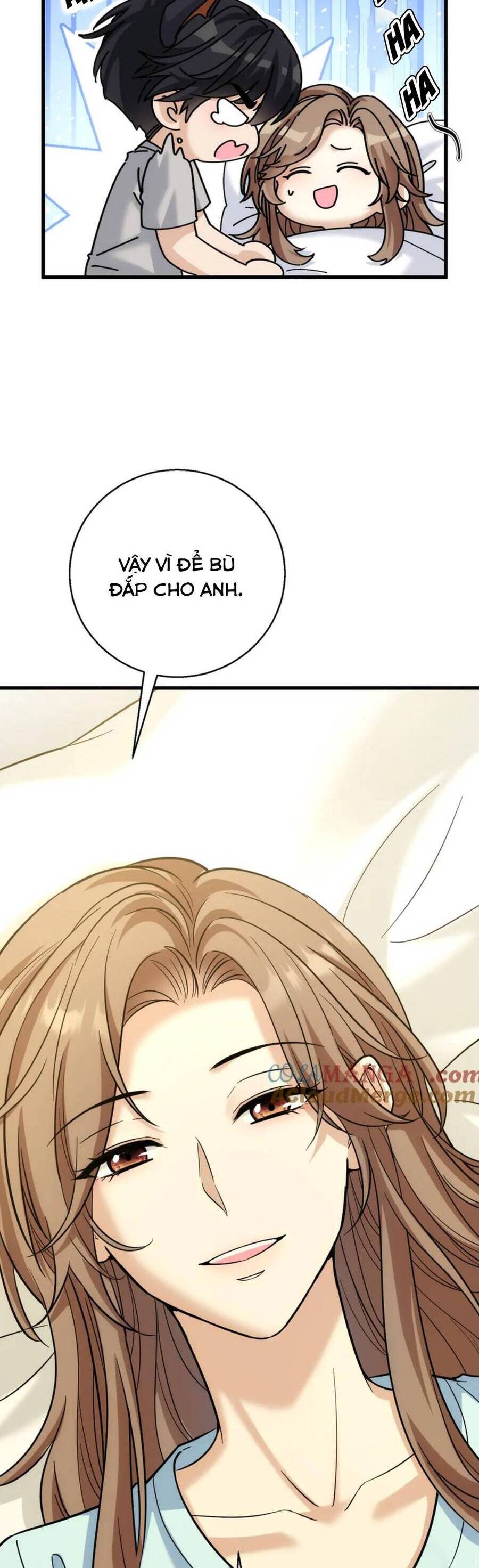 Tên Đàn Ông Này Thật Sự Là Một Tên Cẩu Mà - Chapter 32 - Page 19