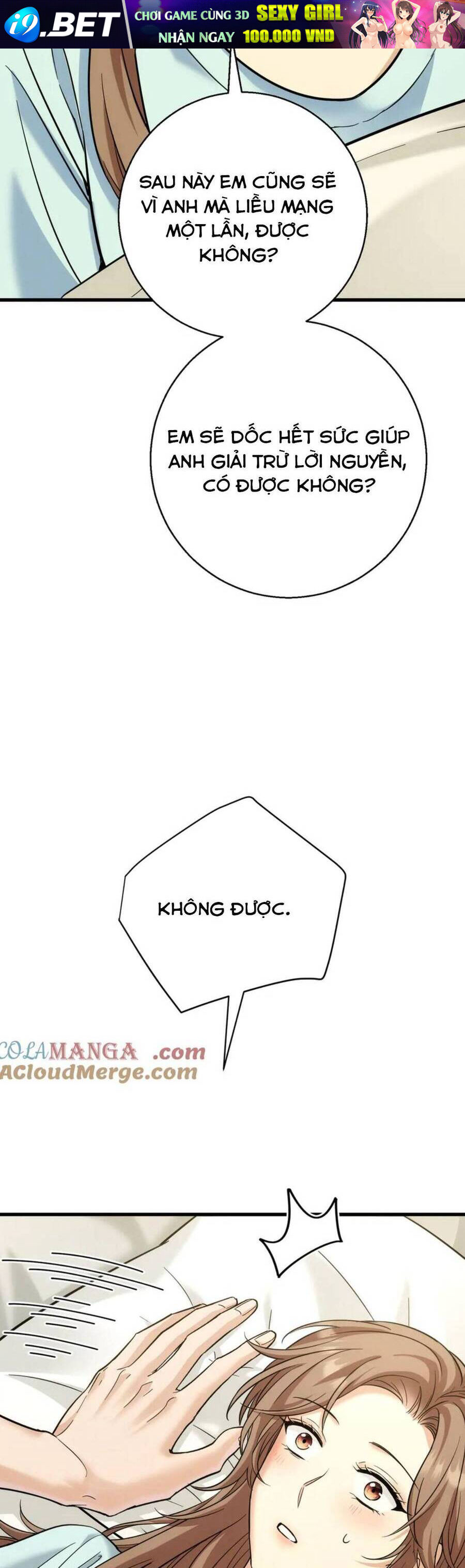 Tên Đàn Ông Này Thật Sự Là Một Tên Cẩu Mà - Chapter 32 - Page 20