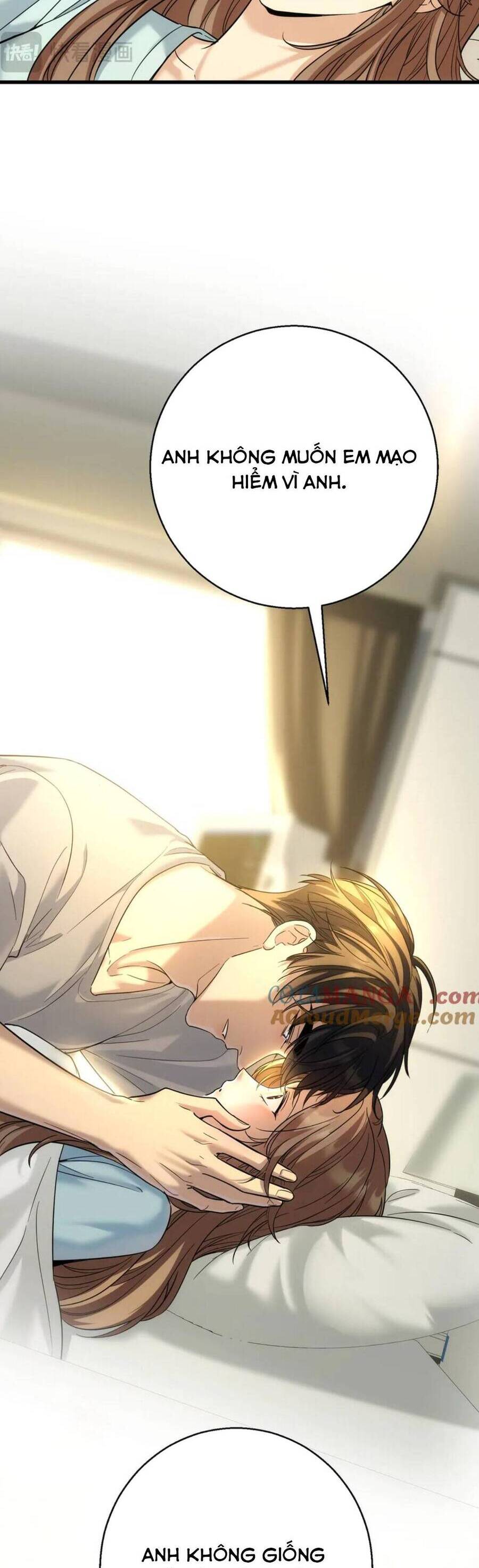 Tên Đàn Ông Này Thật Sự Là Một Tên Cẩu Mà - Chapter 32 - Page 21