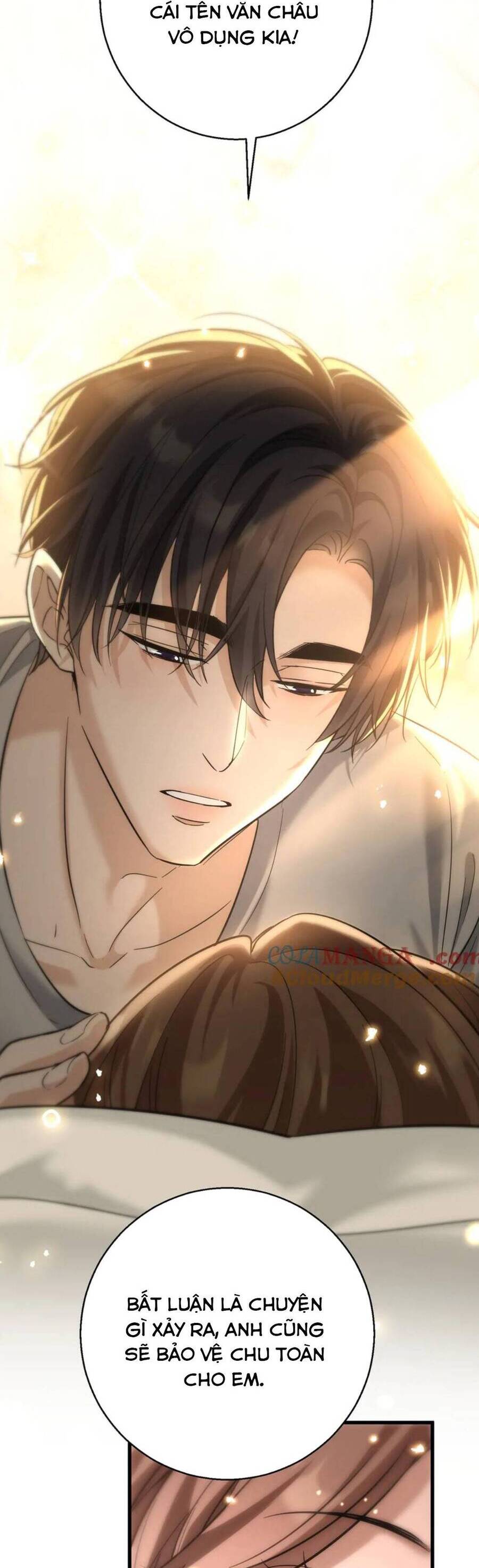 Tên Đàn Ông Này Thật Sự Là Một Tên Cẩu Mà - Chapter 32 - Page 22