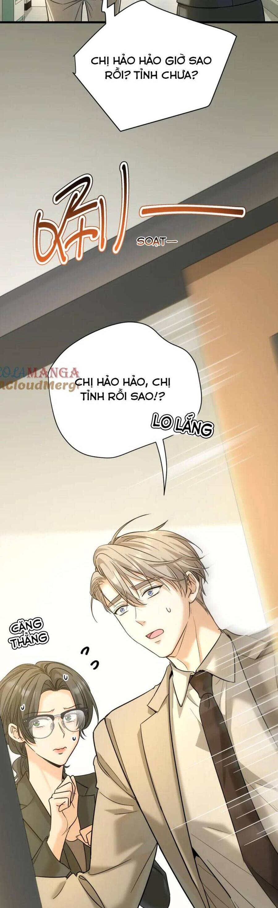 Tên Đàn Ông Này Thật Sự Là Một Tên Cẩu Mà - Chapter 32 - Page 26