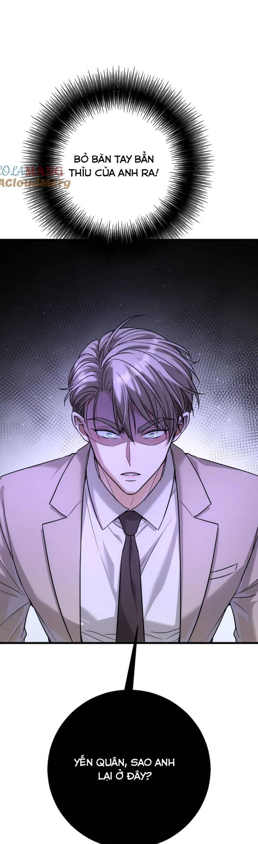 Tên Đàn Ông Này Thật Sự Là Một Tên Cẩu Mà - Chapter 32 - Page 29