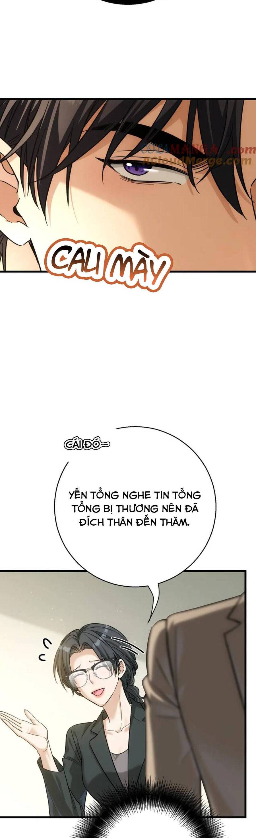 Tên Đàn Ông Này Thật Sự Là Một Tên Cẩu Mà - Chapter 32 - Page 30