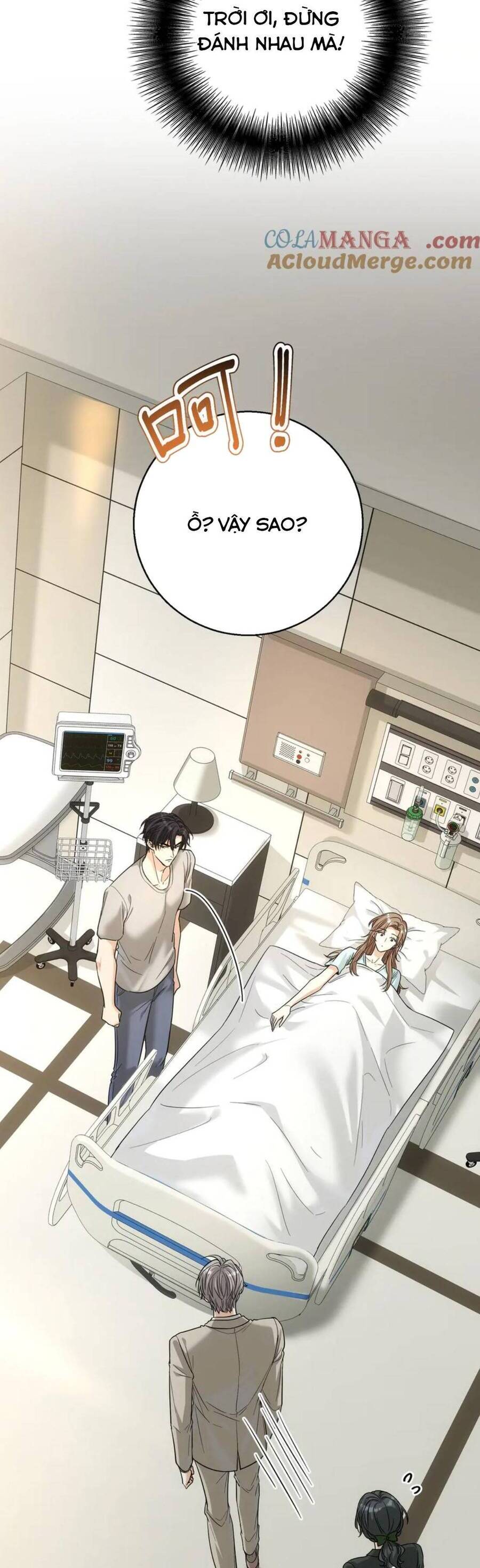 Tên Đàn Ông Này Thật Sự Là Một Tên Cẩu Mà - Chapter 32 - Page 31