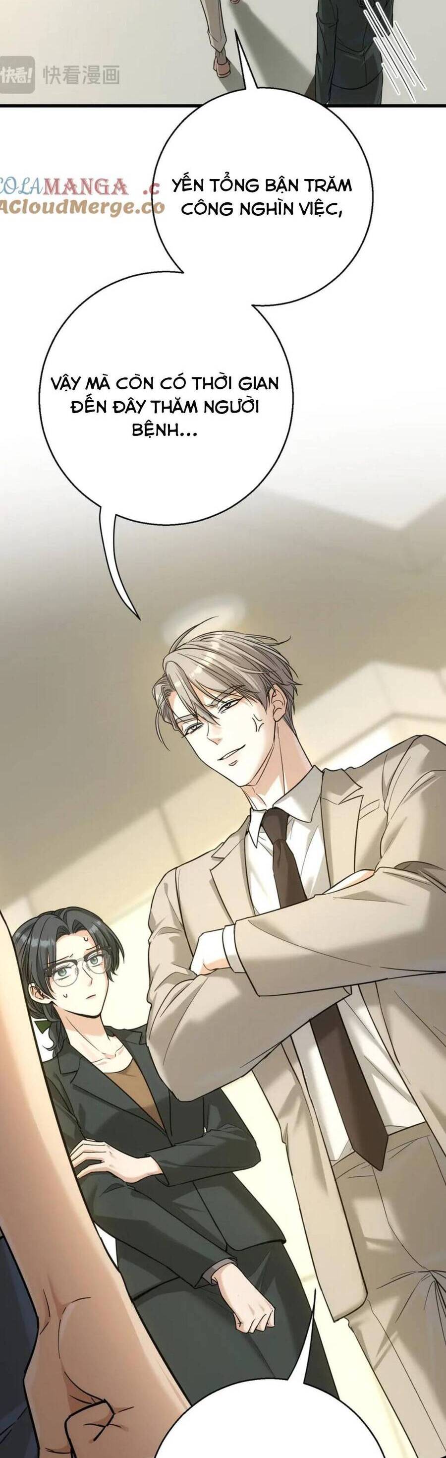 Tên Đàn Ông Này Thật Sự Là Một Tên Cẩu Mà - Chapter 32 - Page 32