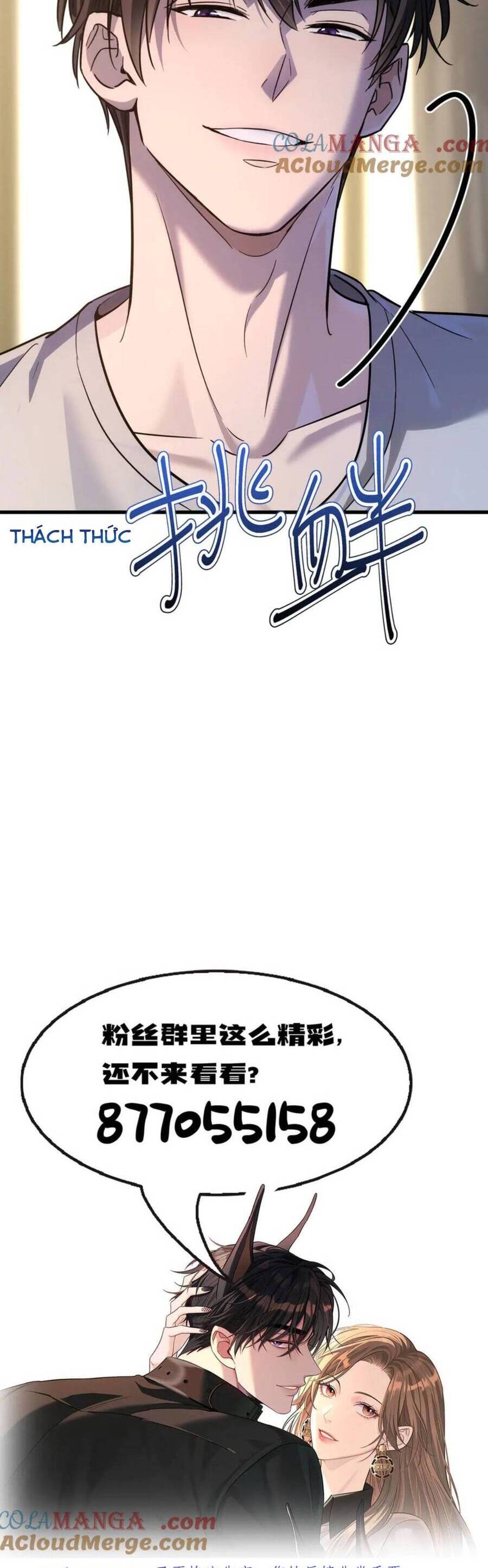 Tên Đàn Ông Này Thật Sự Là Một Tên Cẩu Mà - Chapter 32 - Page 34