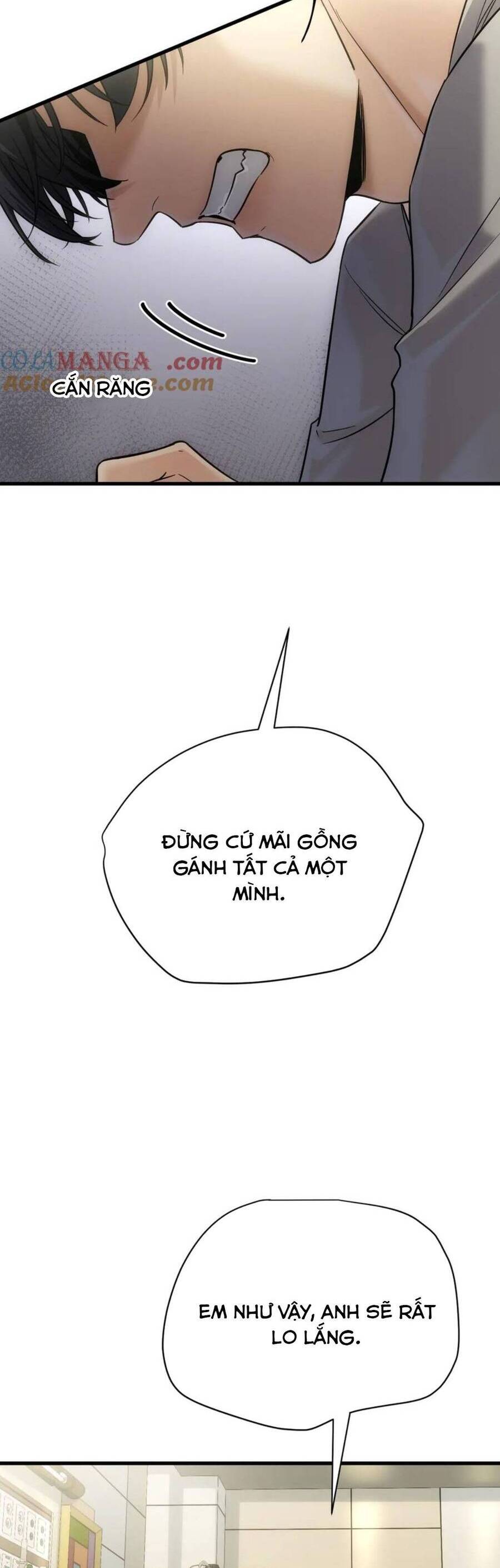 Tên Đàn Ông Này Thật Sự Là Một Tên Cẩu Mà - Chapter 32 - Page 4