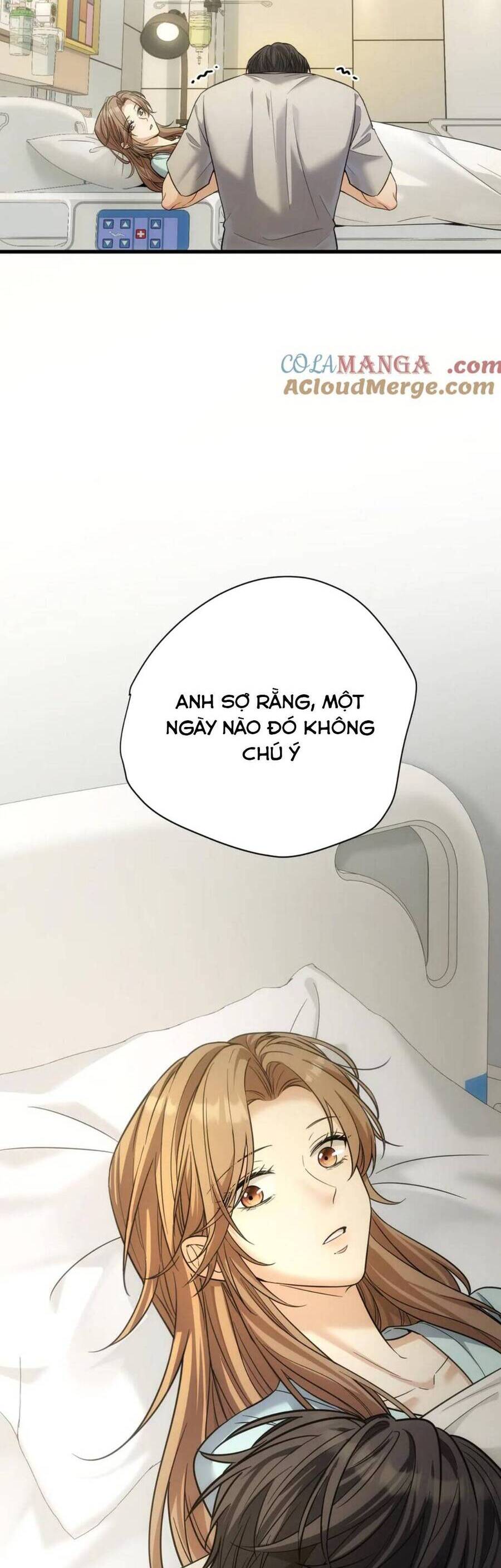 Tên Đàn Ông Này Thật Sự Là Một Tên Cẩu Mà - Chapter 32 - Page 5