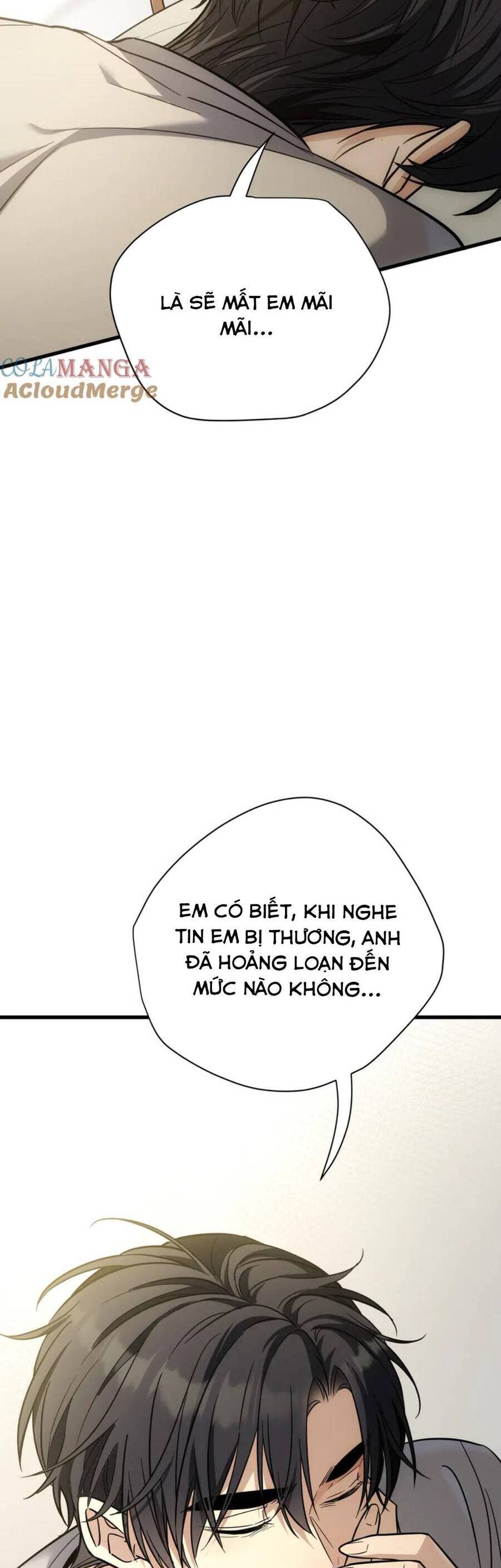Tên Đàn Ông Này Thật Sự Là Một Tên Cẩu Mà - Chapter 32 - Page 6