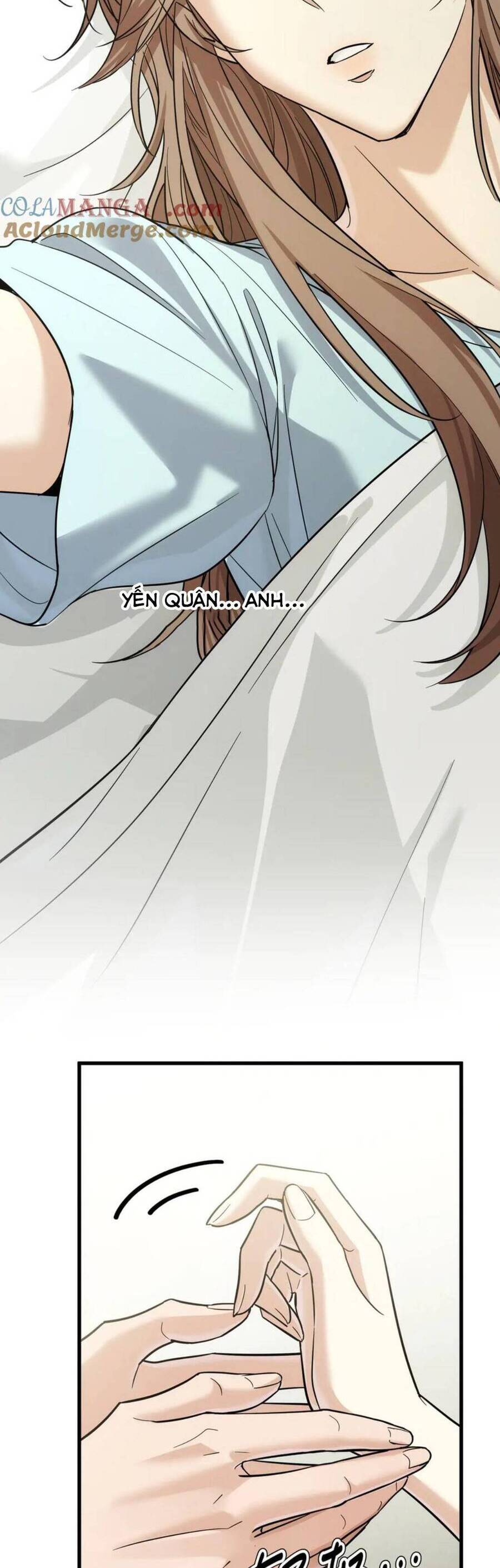 Tên Đàn Ông Này Thật Sự Là Một Tên Cẩu Mà - Chapter 32 - Page 8