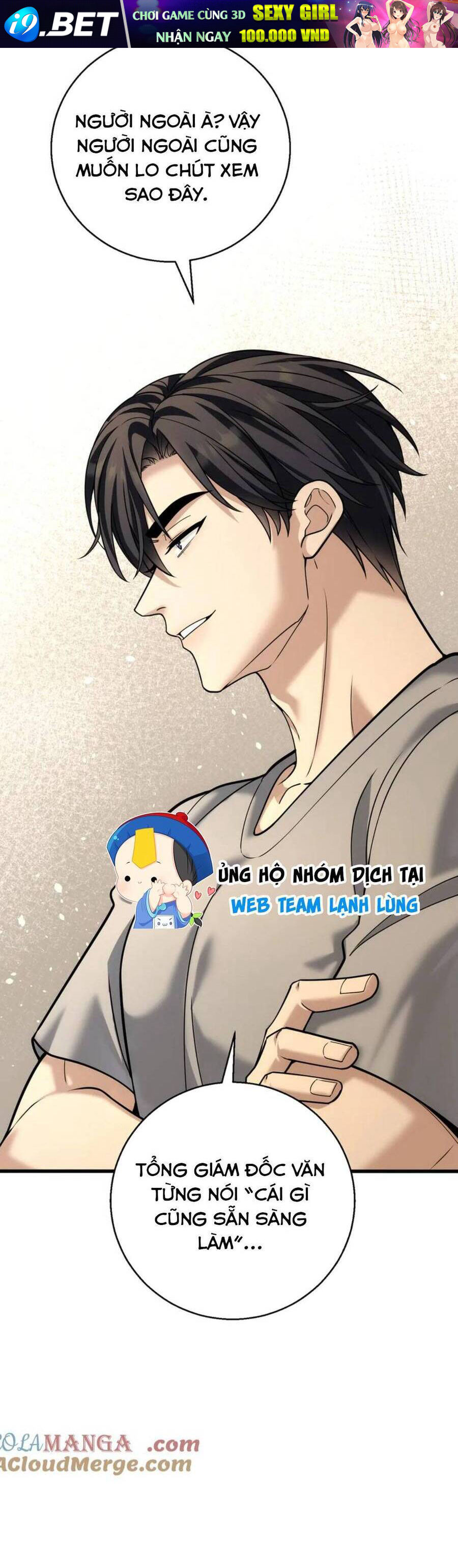 Tên Đàn Ông Này Thật Sự Là Một Tên Cẩu Mà - Chapter 33 - Page 10