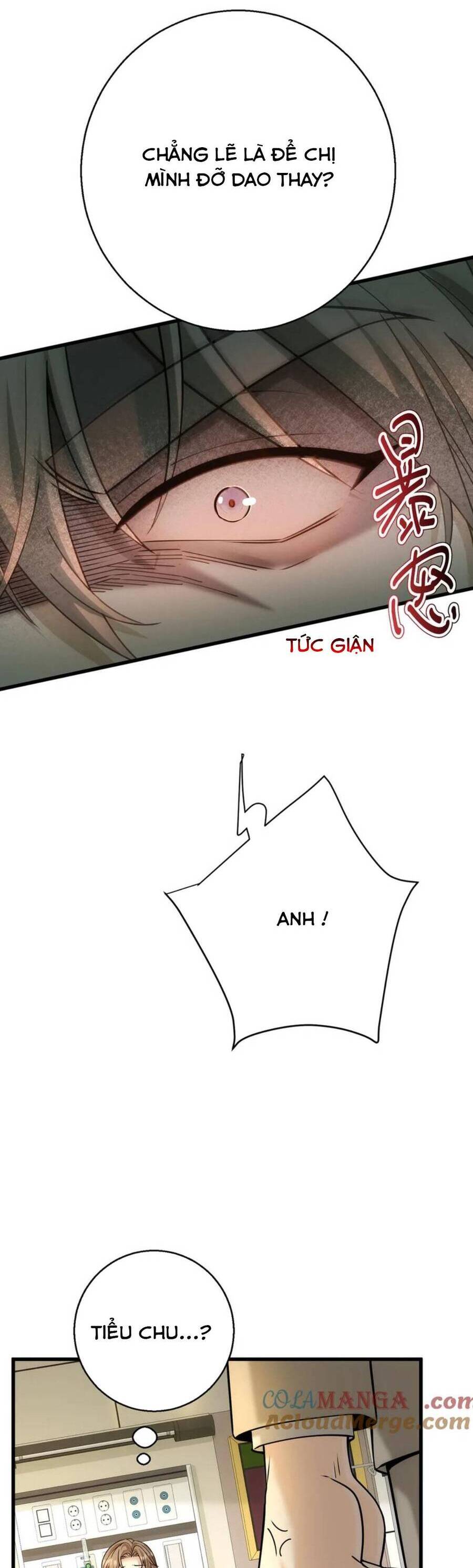 Tên Đàn Ông Này Thật Sự Là Một Tên Cẩu Mà - Chapter 33 - Page 11