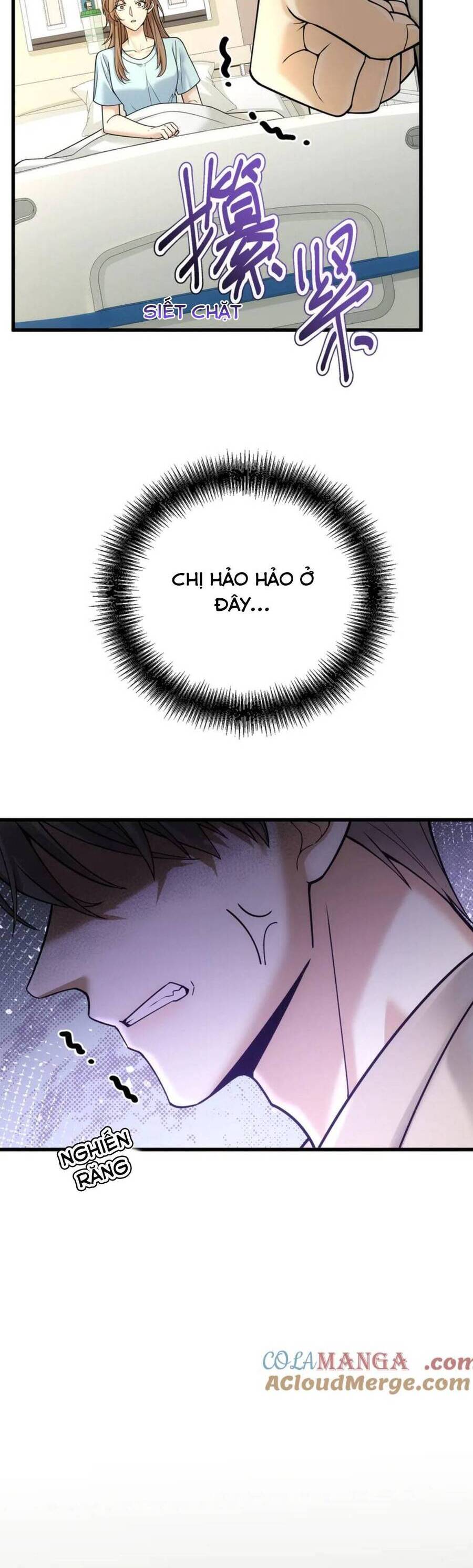 Tên Đàn Ông Này Thật Sự Là Một Tên Cẩu Mà - Chapter 33 - Page 12