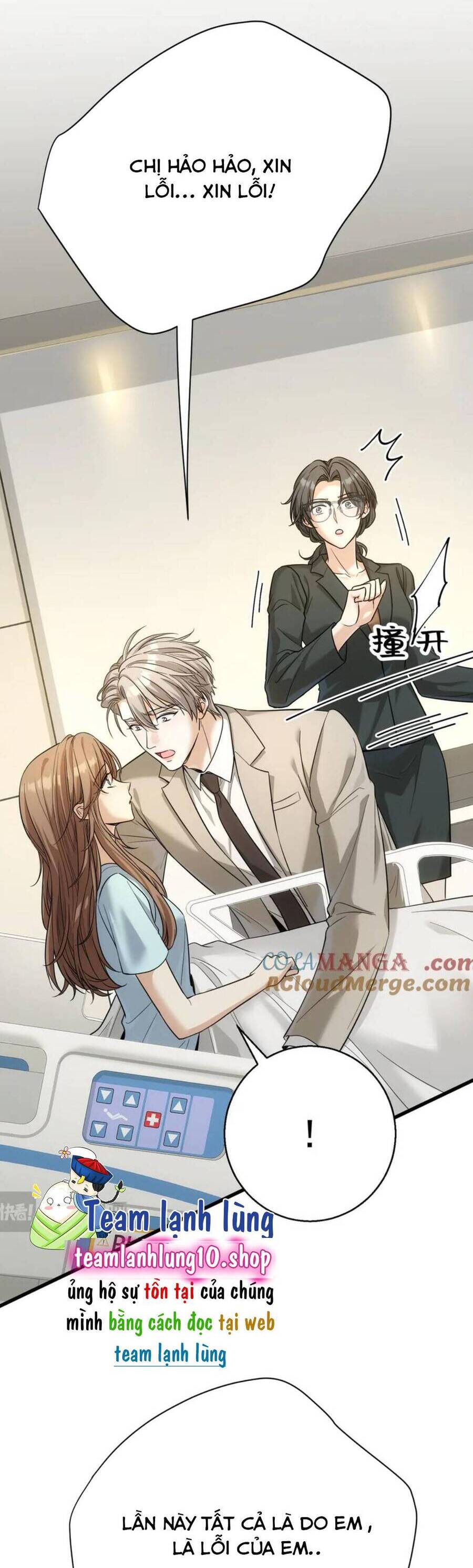 Tên Đàn Ông Này Thật Sự Là Một Tên Cẩu Mà - Chapter 33 - Page 13