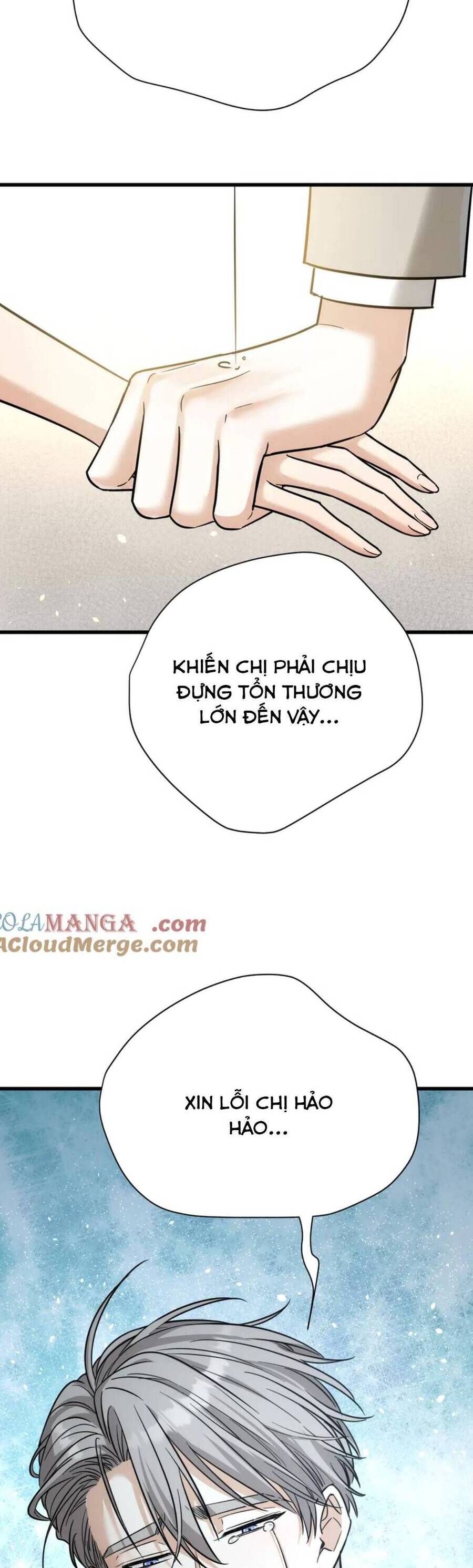Tên Đàn Ông Này Thật Sự Là Một Tên Cẩu Mà - Chapter 33 - Page 14