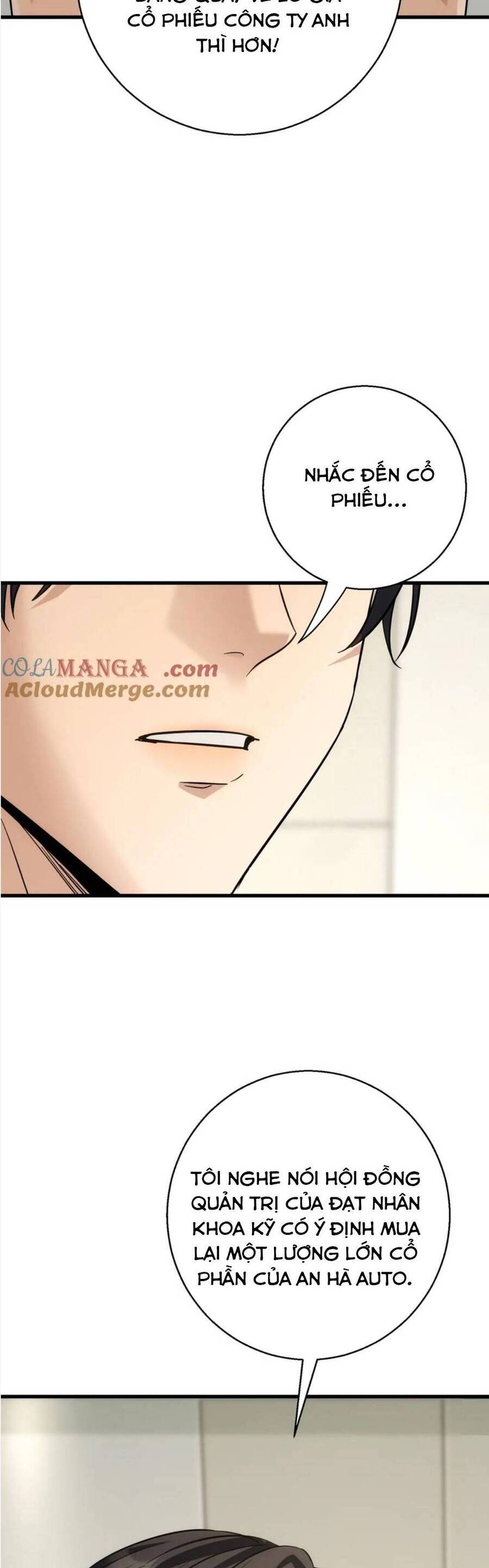 Tên Đàn Ông Này Thật Sự Là Một Tên Cẩu Mà - Chapter 33 - Page 18