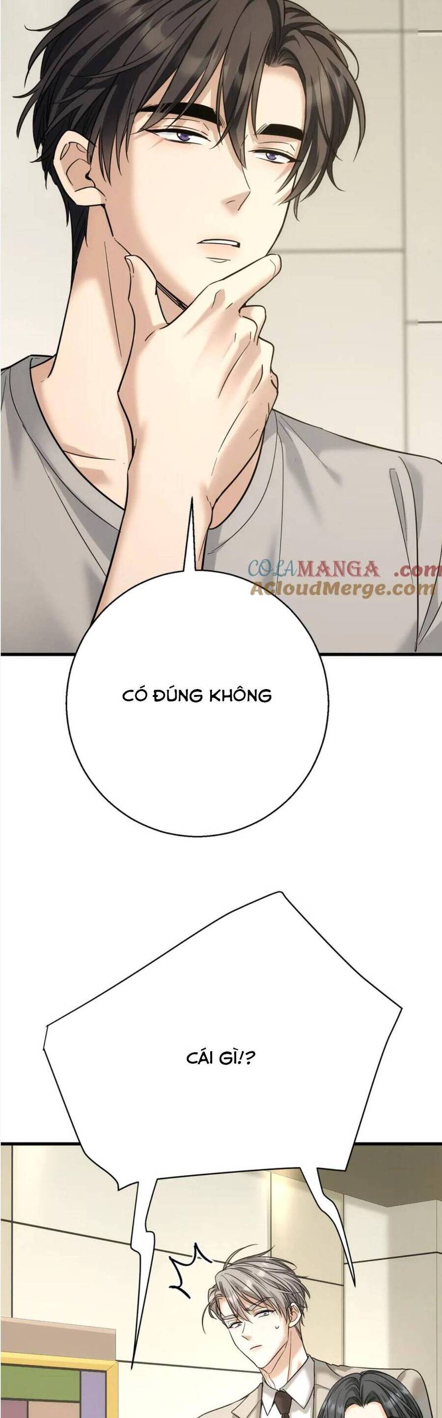 Tên Đàn Ông Này Thật Sự Là Một Tên Cẩu Mà - Chapter 33 - Page 19