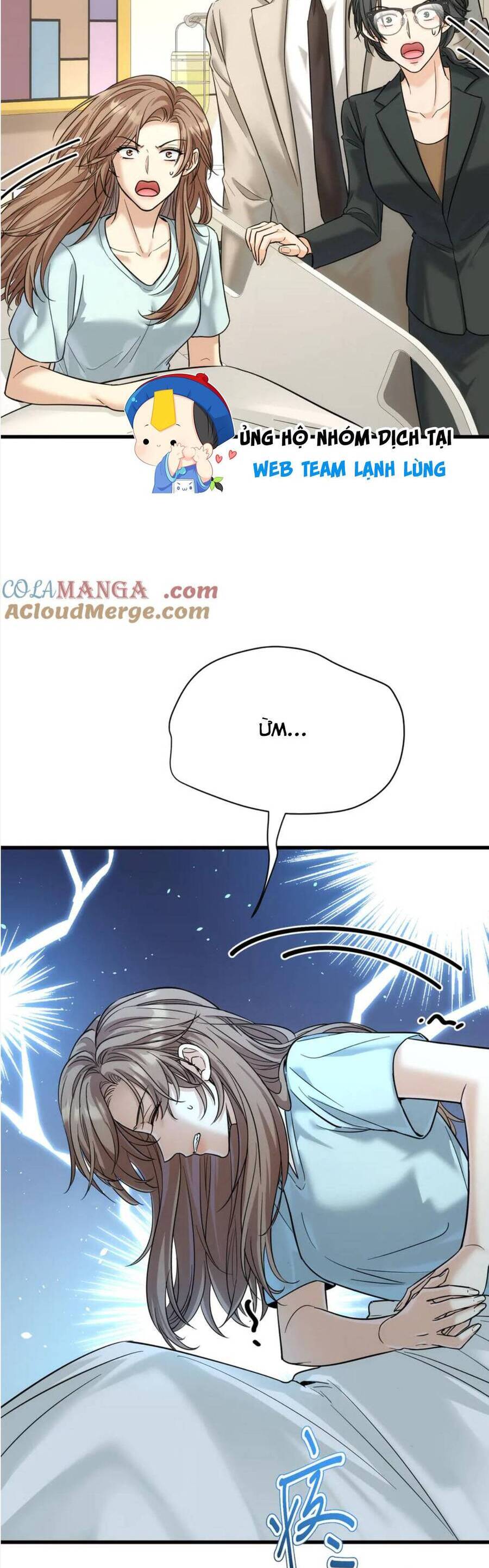 Tên Đàn Ông Này Thật Sự Là Một Tên Cẩu Mà - Chapter 33 - Page 20