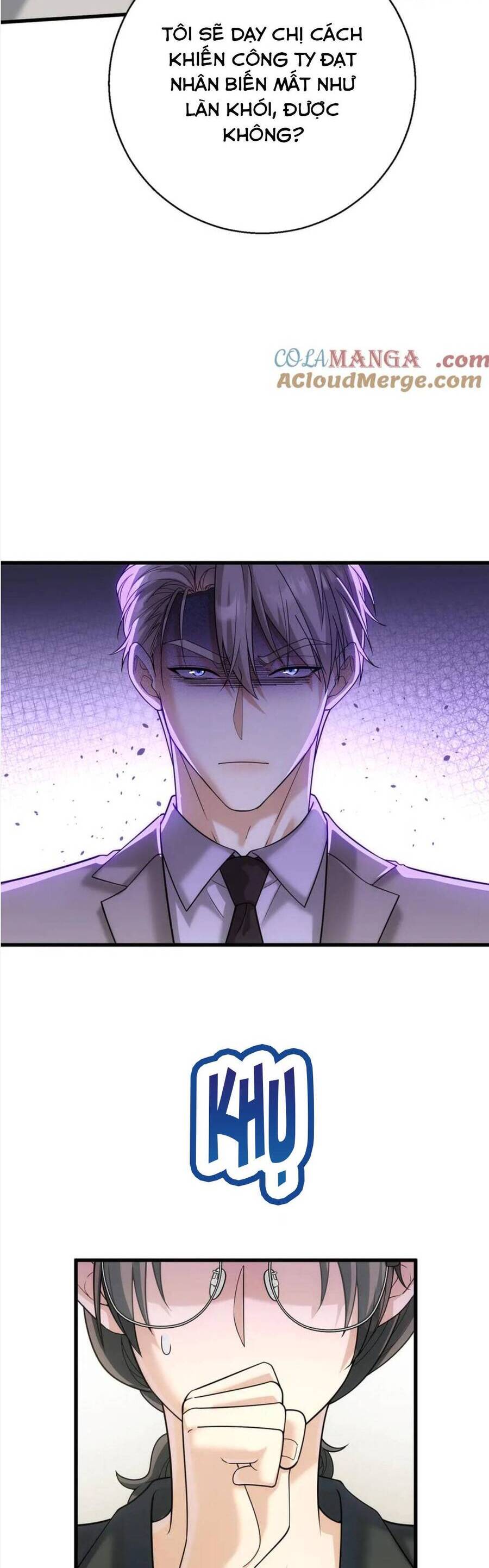 Tên Đàn Ông Này Thật Sự Là Một Tên Cẩu Mà - Chapter 33 - Page 24