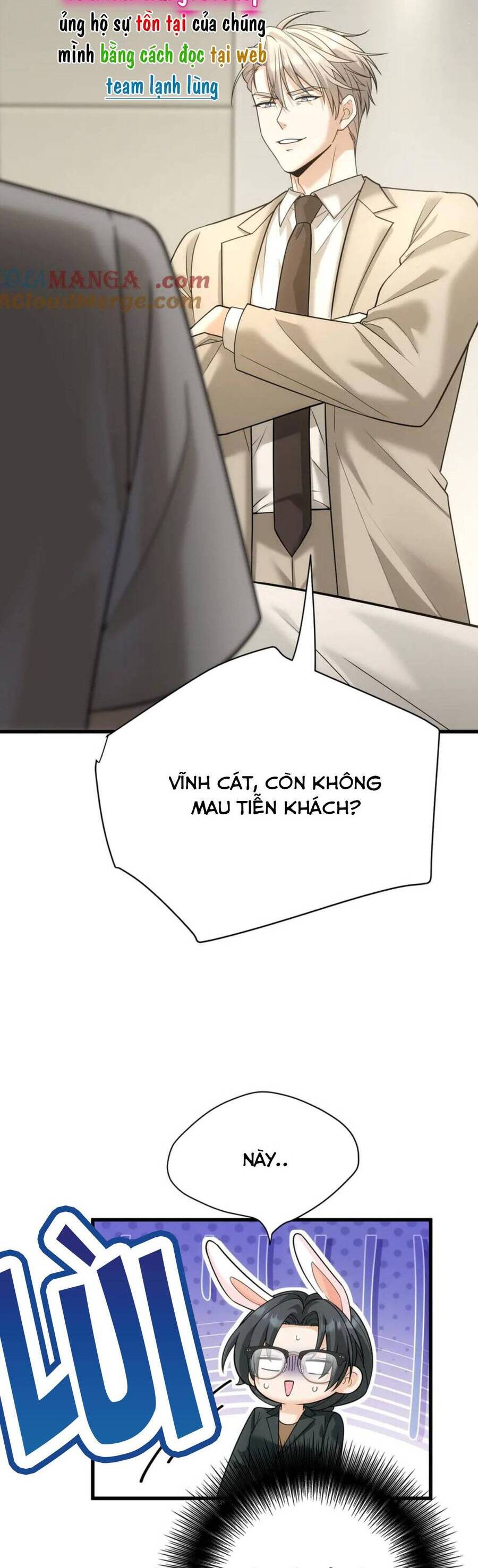 Tên Đàn Ông Này Thật Sự Là Một Tên Cẩu Mà - Chapter 33 - Page 26