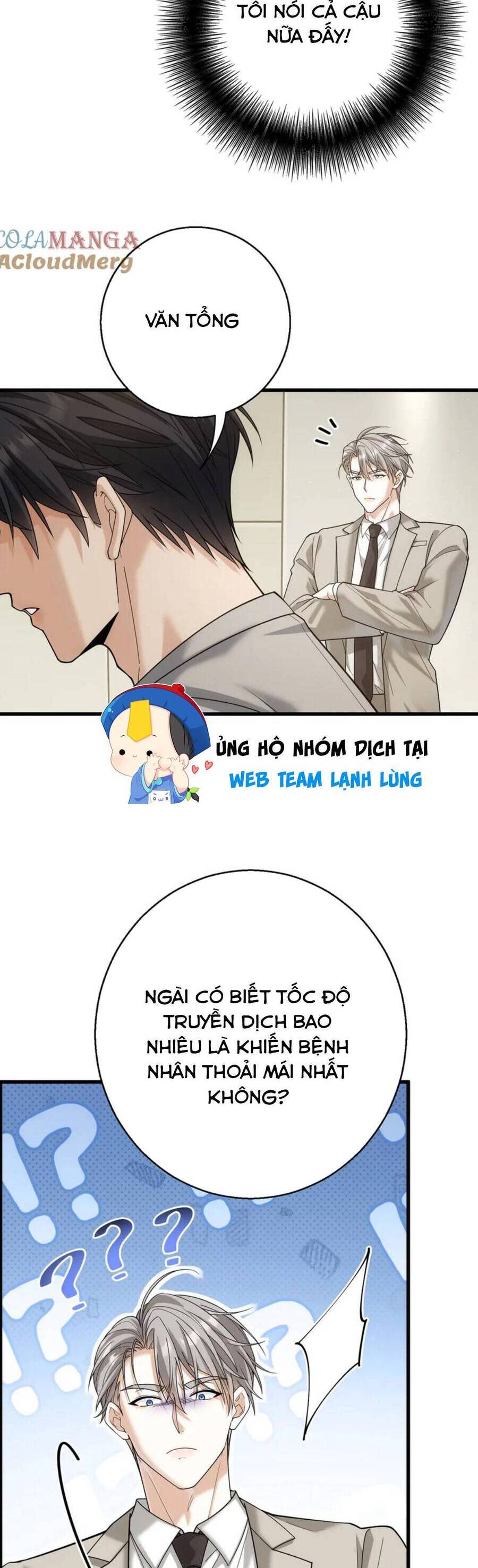 Tên Đàn Ông Này Thật Sự Là Một Tên Cẩu Mà - Chapter 33 - Page 27