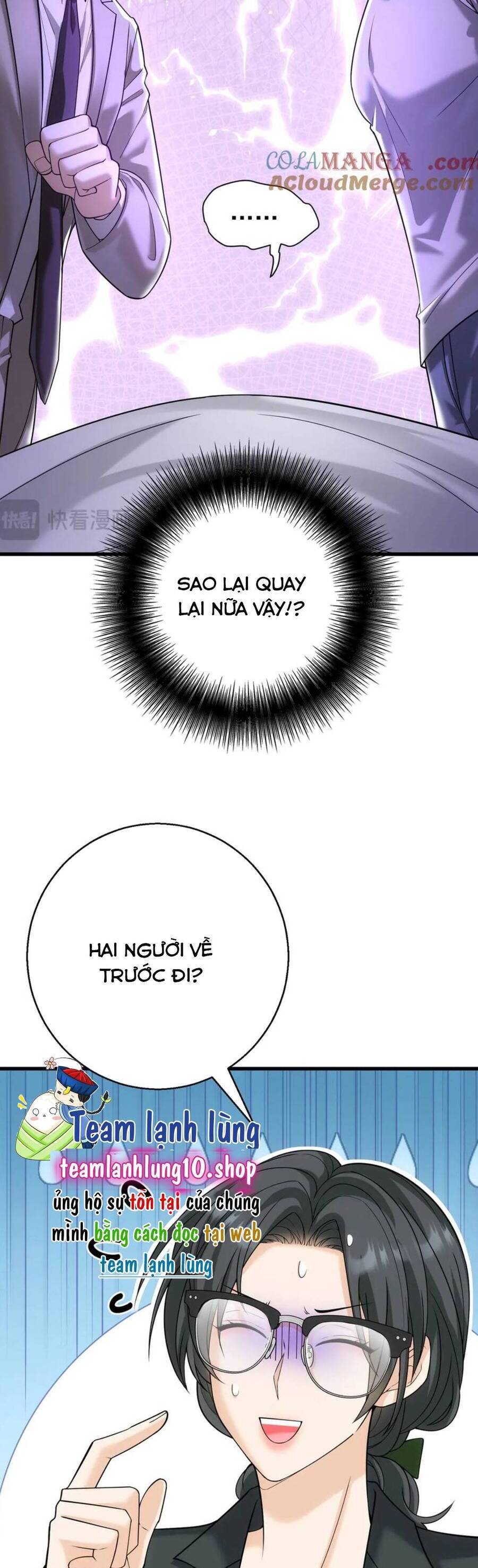 Tên Đàn Ông Này Thật Sự Là Một Tên Cẩu Mà - Chapter 33 - Page 29