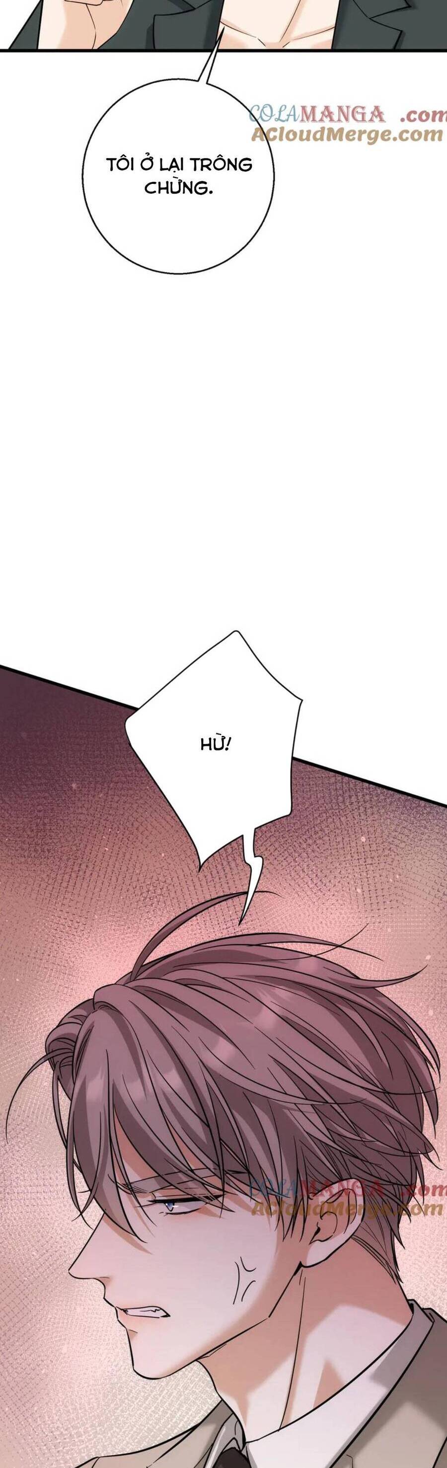 Tên Đàn Ông Này Thật Sự Là Một Tên Cẩu Mà - Chapter 33 - Page 30