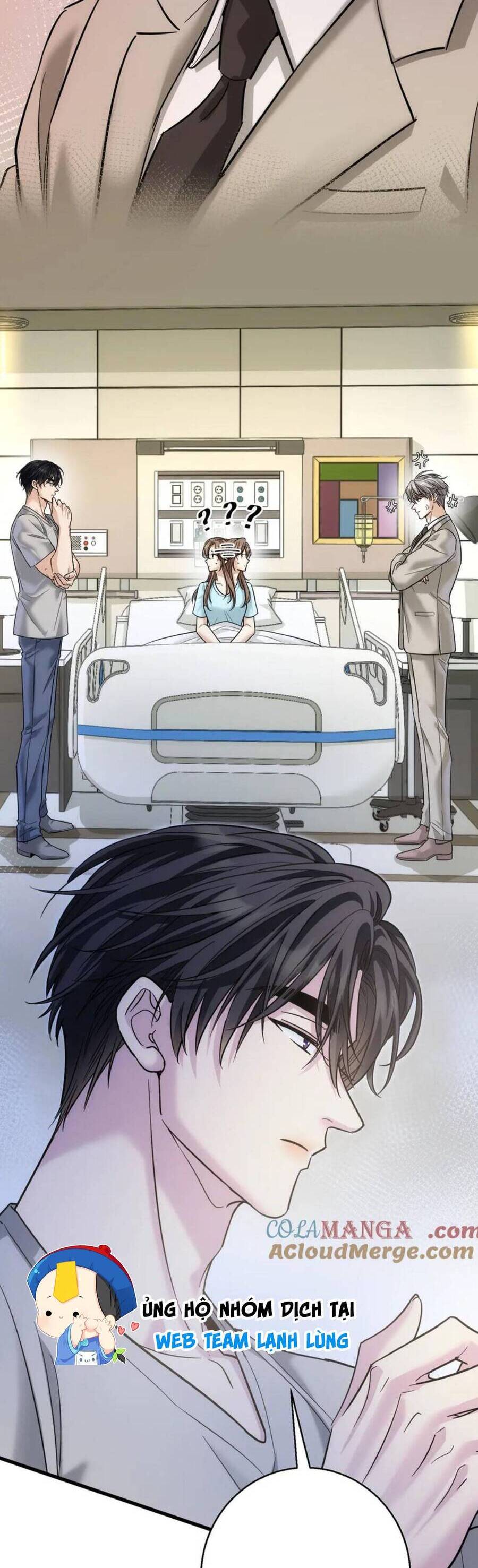 Tên Đàn Ông Này Thật Sự Là Một Tên Cẩu Mà - Chapter 33 - Page 31