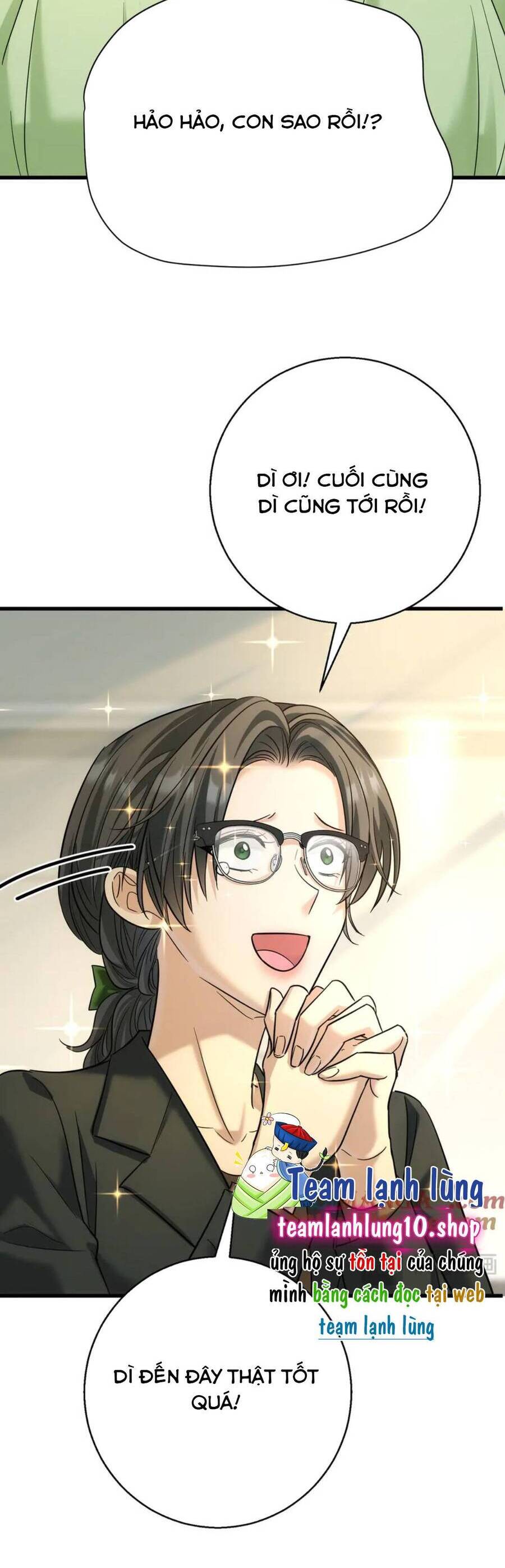 Tên Đàn Ông Này Thật Sự Là Một Tên Cẩu Mà - Chapter 33 - Page 34