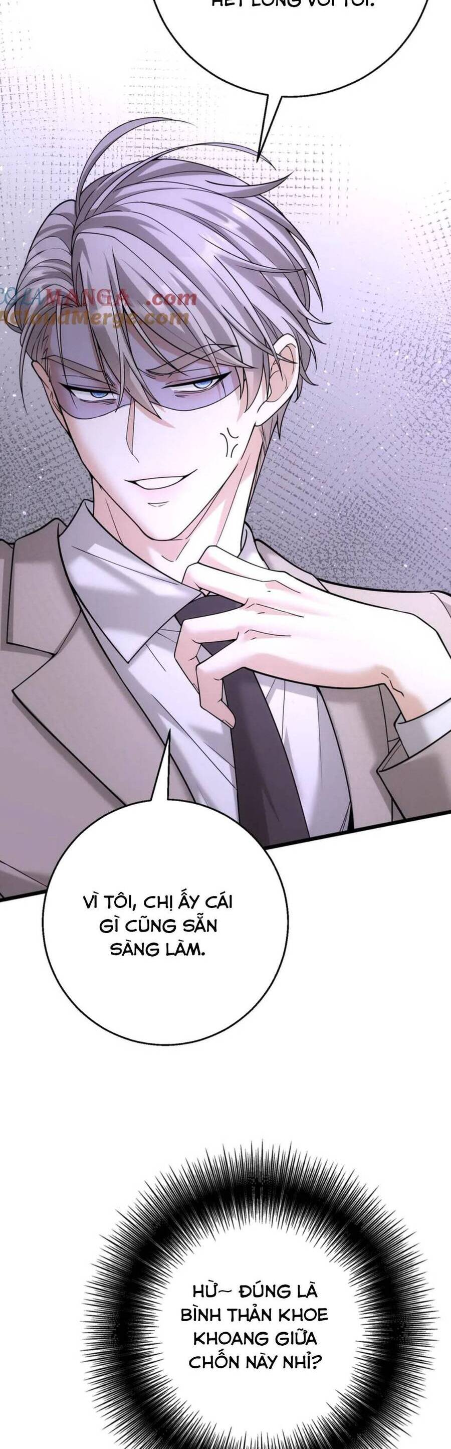 Tên Đàn Ông Này Thật Sự Là Một Tên Cẩu Mà - Chapter 33 - Page 4